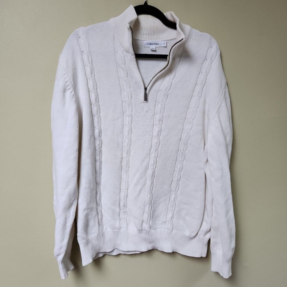 Calvin Klein‎ XL Sweater